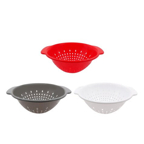 View Colander with Handle, 4 qt.