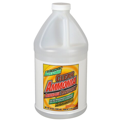 View LA's Totally Awesome Pure Ammonia,