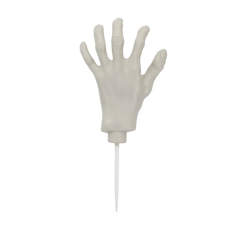 View Seasonal Collection Hand Yard Stake,