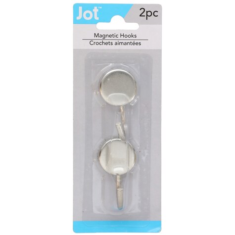 View Jot Hooks, 2ct. Packs