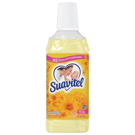 View Suavitel Morning Sun Fabric Conditioner,