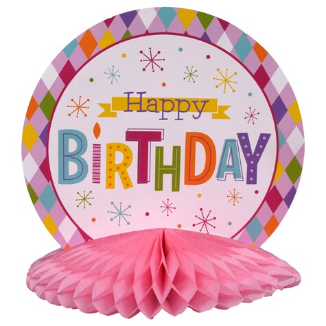 DollarTree com Bulk Bulk Happy  Birthday  Butterfly Party  