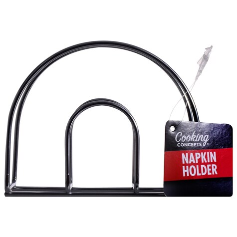 View Cooking Concepts Wire Napkin Holders