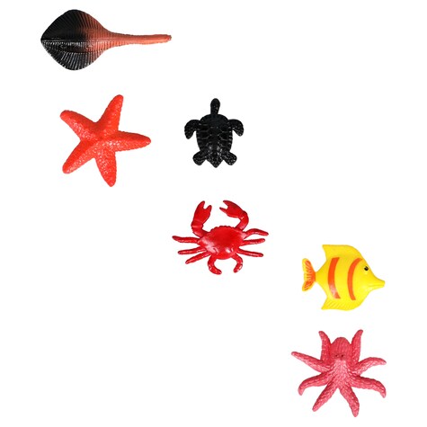 View Magic Growing Sea Creatures, 2ct.