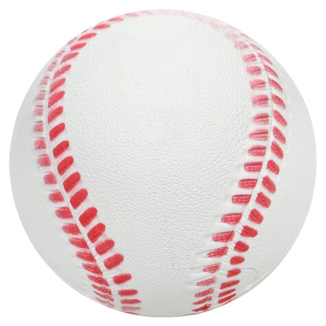 Bulk All-Star Sports Rubber Baseballs, 3 in. | Dollar Tree