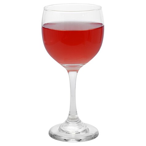 Bulk Classic Red Wine Glasses, 13 oz. Dollar Tree