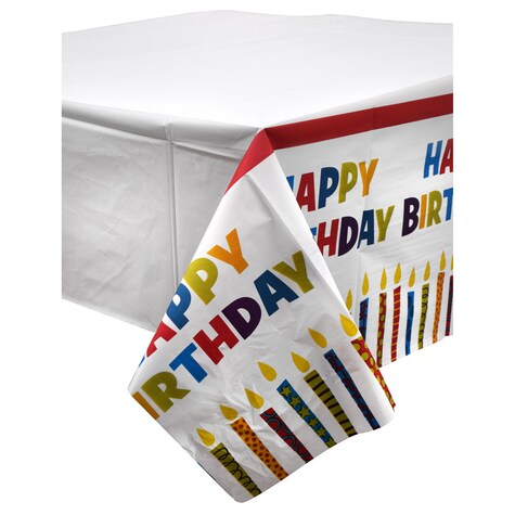 DollarTree com Bulk Bulk Happy  Birthday  Plastic Party  
