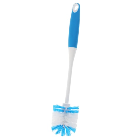 View BottleCleaning Scrub Brushes, 12.75in.