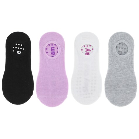 View Juncture Women's No Slip Socks