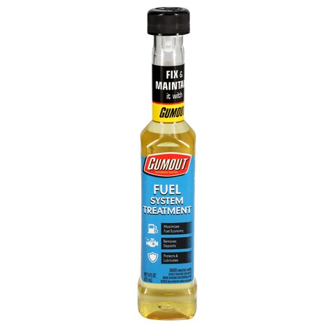 View Gumout Fuel Treatment System, 6oz.