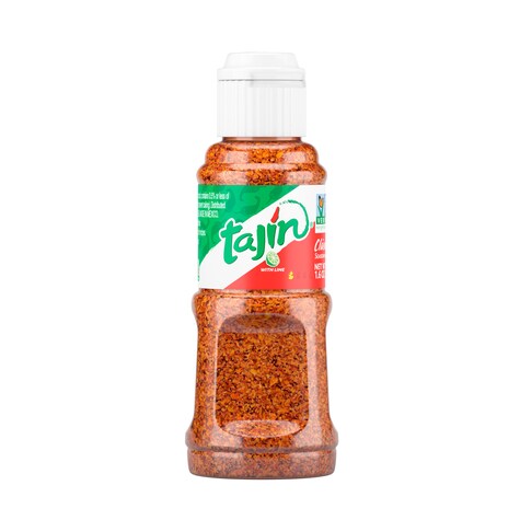 View Tajin Fruit Seasoning with Lime,