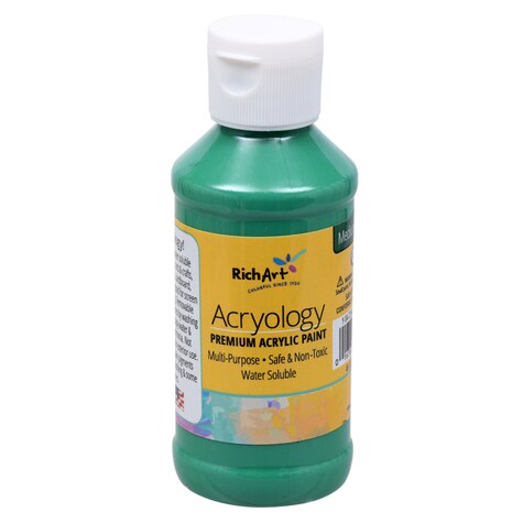 View Rich Art Premium Acrylic Medium