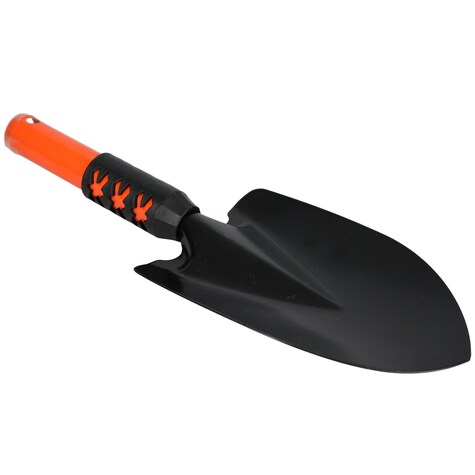 View Garden Collection Shovels, 11.810x4.130x1.180 in.