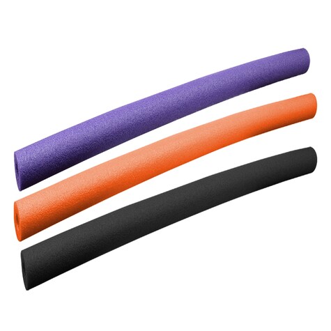 View Foam Pool Noodles In Halloween