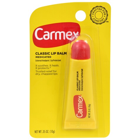 View Carmex Soothing Lip Balm, 0.35