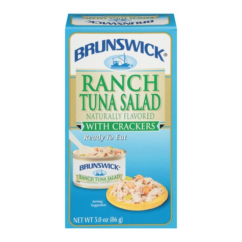 View Brunswick Ranch Tuna Kits, 3