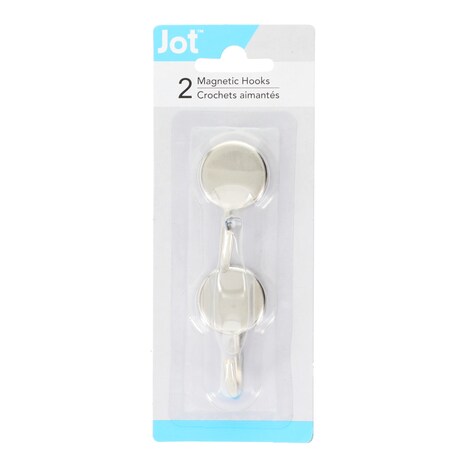 View Jot Hooks, 2ct. Packs