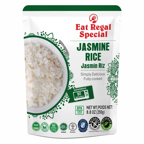 View Eat Regal Ready to Eat