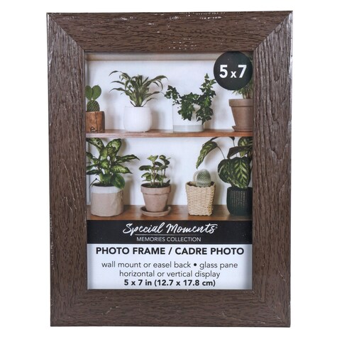 View Special Moments Weathered Wood Grain