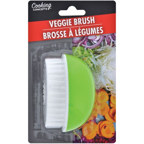 View Cooking Concepts Veggie Brushes