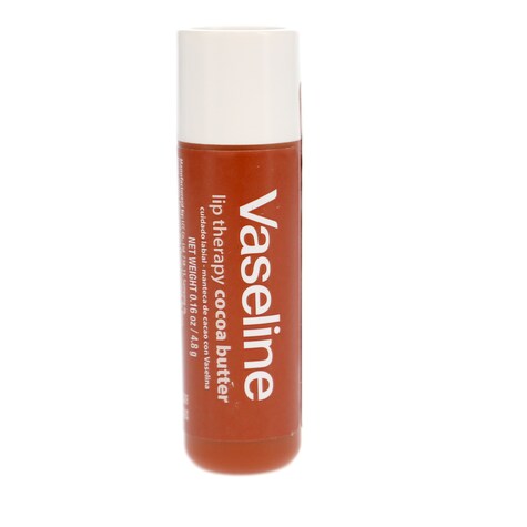 View Vaseline Lip Therapy Cocoa Butter
