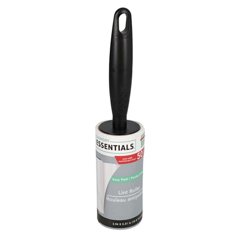 View Essentials Easy Peel Lint Rollers,