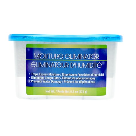 View Moisture Eliminator