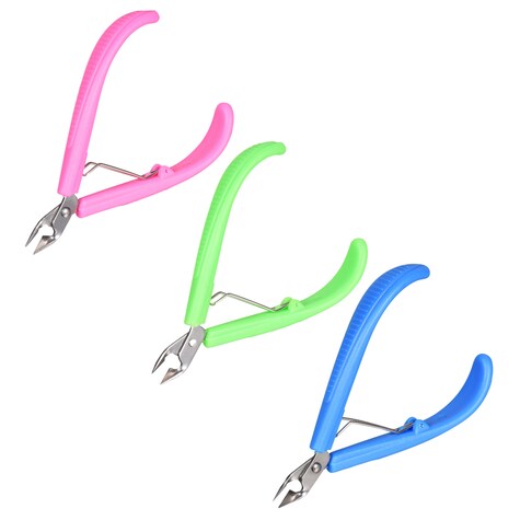 View Sassy+Chic Cuticle Trimmers, 4x2.375x0.5 in.