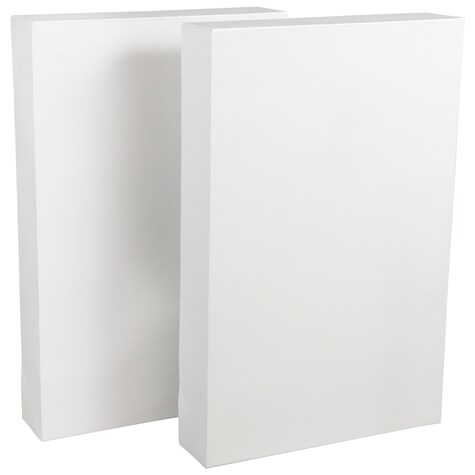 View Voila Large Garment White Gift