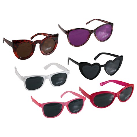 View Women's Fashion Sunglasses