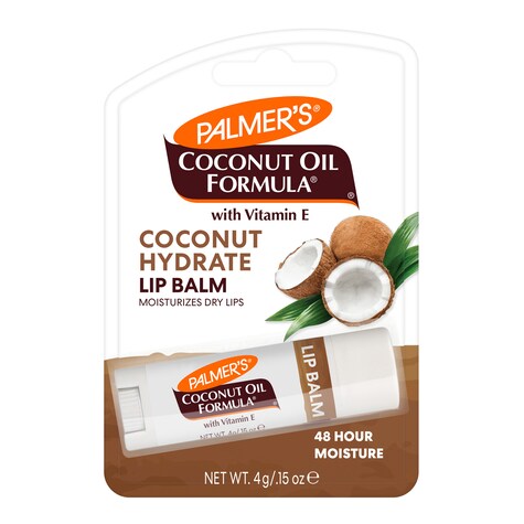 View Palmer's Coconut Oil Formula Lip