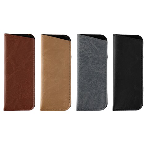 View Classic Reader Eyeglass Pouch