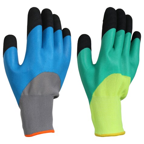 View Tool Bench(R) Premium Safety Gloves