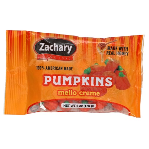 View Zachary Mello Creme Pumpkins, 6