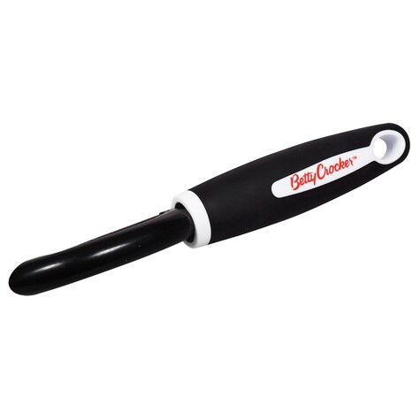 Bulk Betty Crocker Vegetable Peelers with Black ComfortGrip Handles, 8 in. Dollar Tree