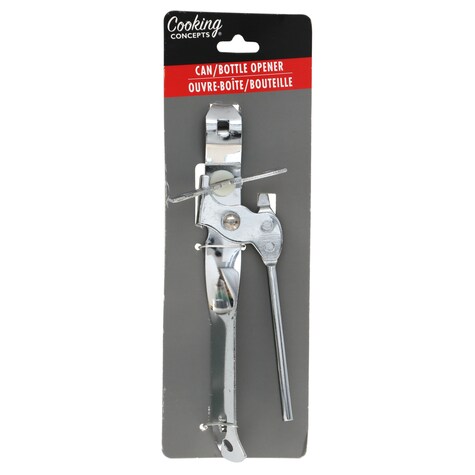 View Cooking Concepts Can and Bottle