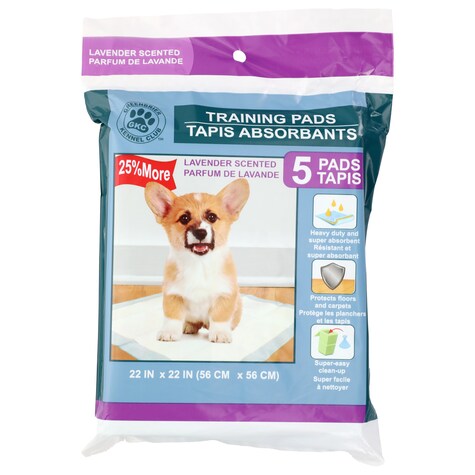 View Greenbrier Kennel Club LavenderScented Pet