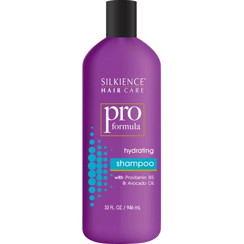View Silience(TM) Pro Formula Shampoo, 32