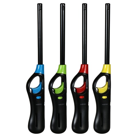View Neon MultiPurpose Lighters