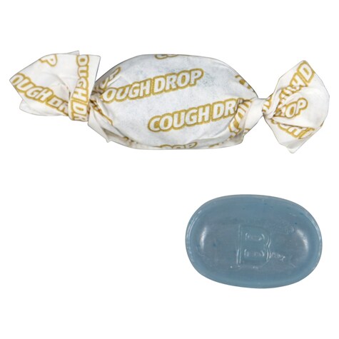 View Best Health Menthol Cough Drops,