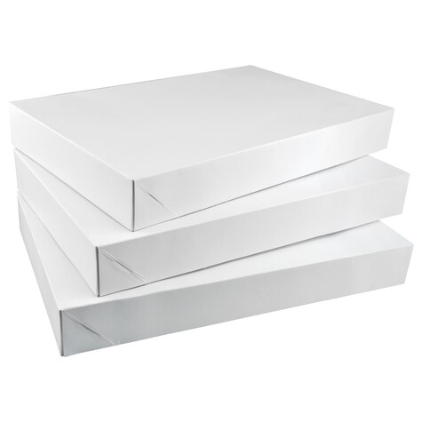 View Voila Shirt Sized Gift Boxes,