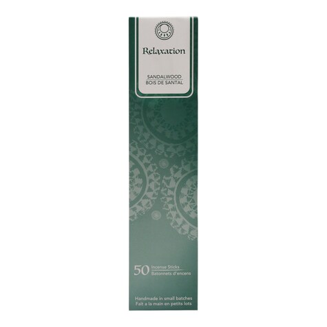 View Elegant Expressions Aromatherapy Sacral Incense