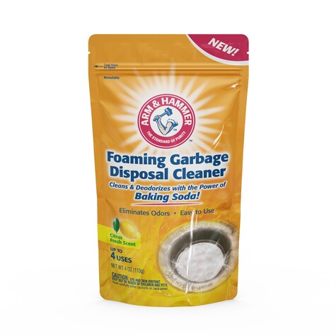 View Arm & Hammer Citrus Fresh