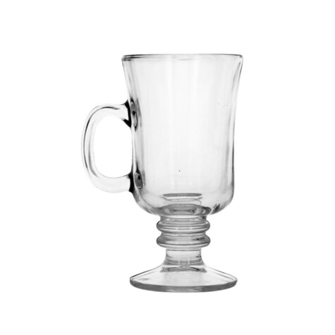 irish coffee glass
