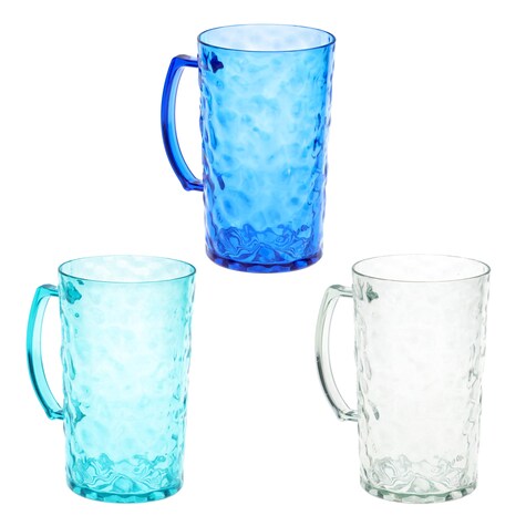 Dollar Tree Beer Mugs