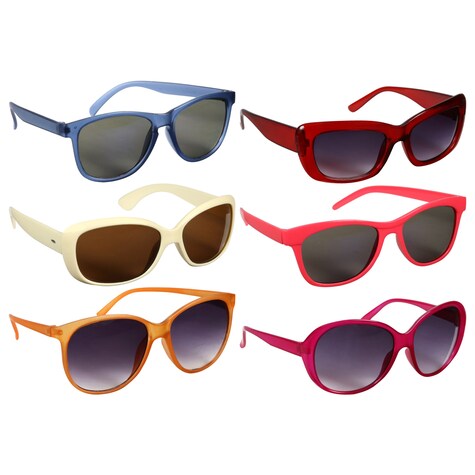View Women's Fashion Sunglasses