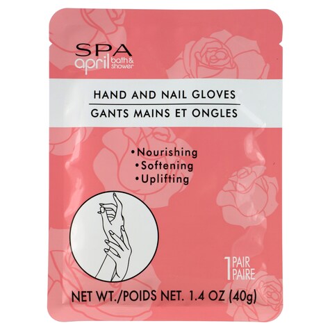 View Spa April Bath & Shower