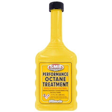 View SMB Fuel Injector Cleaners, 11