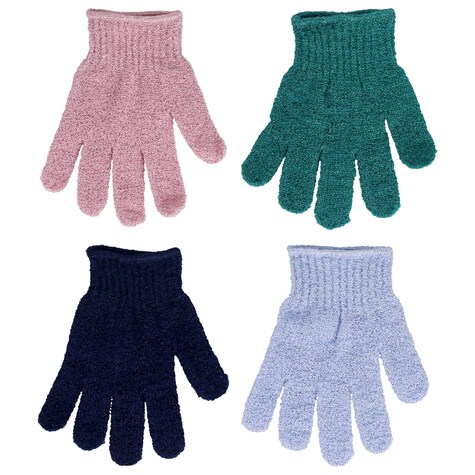 View April Bath & Shower Exfoliating