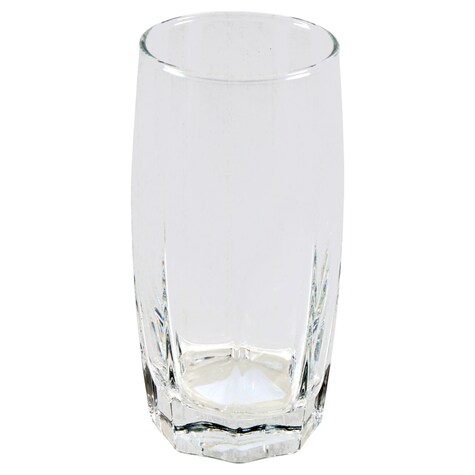 View Amadeus Clear Glass Coolers, 16